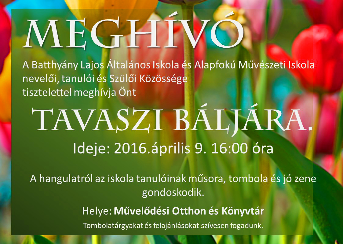 BATYI PLAKI 2016