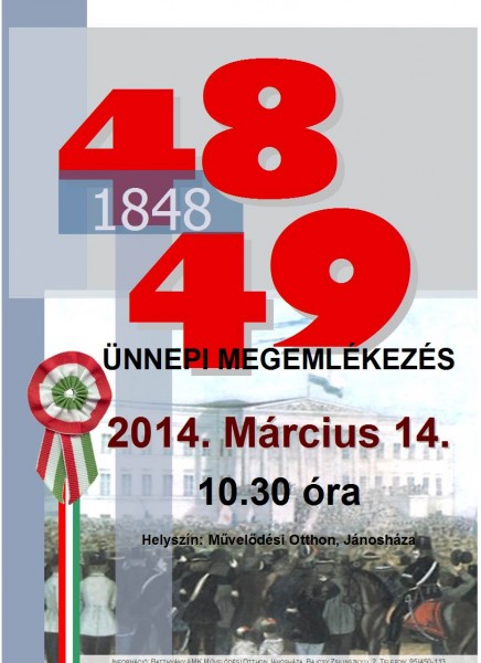 Március 15.