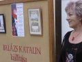 Balázs Katalin kiállítása 2016.